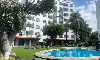 Foto de inmueble en Venta DE Departamento EN Condominio Zona Dorada DE Cuernavaca (8), Col. Delicias C.P. 62330, Cuernavaca