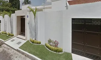 Foto de inmueble en cobeles #35, Col. Delicias C.P. 62330, Cuernavaca