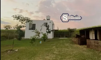 Foto de inmueble en EL CARACOL #S/N, Col. El Caracol Campo Chiquito C.P. 62737, Yautepec