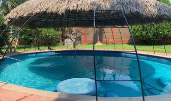 Foto de inmueble en El charco #sn, Col. El Charco C.P. 62624, Tetecala