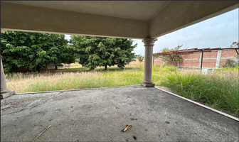 Foto de inmueble en Campo San Nicolas, Col. El Rocío C.P. 62733, Yautepec