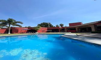 Foto de inmueble en El Rocio, Col. El Rocío C.P. 62733, Yautepec