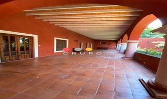 Foto de inmueble en , Col. El Tesoro C.P. 62520, Tepoztlán