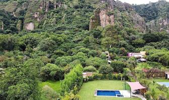 Foto de inmueble en Tepoztlán, Col. El Tesoro C.P. 62520, Tepoztlán