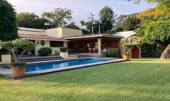 Foto de inmueble en Sin nombre de calle #S/N, Col. El Vergel C.P. 62400, Cuernavaca
