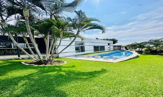 Foto de inmueble en Avenida Circunvalación 37 B, Fraccionamiento Tamoanchan, Col. El Zapote C.P. 62550, Jiutepec