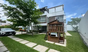 Foto de inmueble en Calle Zaragoza #-, Col. El Zapote C.P. 62550, Jiutepec