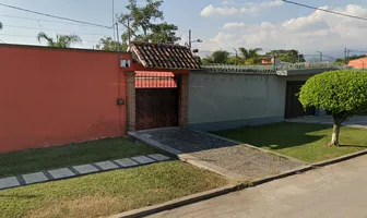 Foto de inmueble en AV. SOLIDARIDAD #150, Col. Emiliano Zapata C.P. 62733, Yautepec