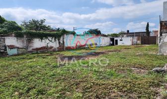 Foto de inmueble en Sin nombre de calle, Col. Emiliano Zapata C.P. 62744, Cuautla