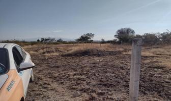 Foto de inmueble en Sin nombre de calle, Col. Empleado Postal C.P. 62748, Cuautla