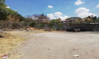 Foto de inmueble en Sin nombre de calle, Col. Empleado Postal C.P. 62748, Cuautla