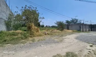 Foto de inmueble en Sin nombre de calle #S/N, Col. Eusebio Jauregui C.P. 62748, Cuautla