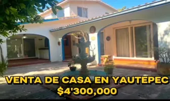 Foto de inmueble en Sin nombre de calle #S/N, Col. Felipe Neri C.P. 62732, Yautepec