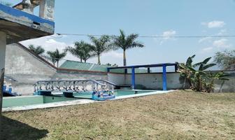 Foto de inmueble en Sin nombre de calle, Col. Francisco I. Madero (La Nopalera) C.P. 62737, Yautepec