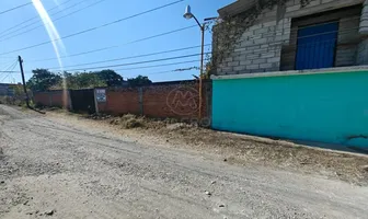 Foto de inmueble en GABRIEL TEPEPA #99, Col. Gabriel Tepepa C.P. 62742, Cuautla