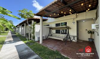 Foto de inmueble en Sierra de Alcaraz casa # 66, Fraccionamiento Real Santa Fe II, Xochitepec Morelos, Col. Guadalupe Victoria C.P. 62890, Zacualpan de Amilpas