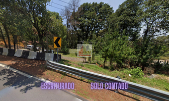 Foto de inmueble en Carr Fed México Cuernavaca, Col. Guayacahuala C.P. 62517, Huitzilac
