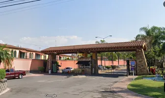 Foto de inmueble en INGENIO BUENAVISTA #0, Col. Hacienda Cocoyoc C.P. 62736, Yautepec