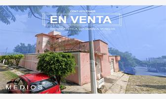 Foto de inmueble en MEXAPA #SN, Col. Hacienda Tetela C.P. 62160, Cuernavaca