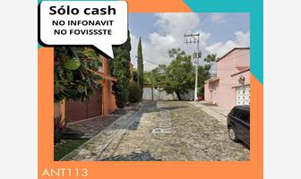 Foto de inmueble en RIO TENANGO #00, Col. Hacienda Tetela C.P. 62160, Cuernavaca