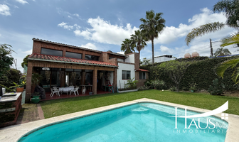 Foto de inmueble en Río Amacuzac, Col. Hacienda Tetela C.P. 62160, Cuernavaca