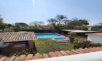 Foto de inmueble en Rio tenango  #21, Col. Hacienda Tetela C.P. 62160, Cuernavaca