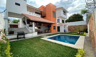 Foto de inmueble en Sin nombre de calle, Col. Hacienda Tetela C.P. 62160, Cuernavaca