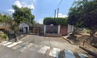 Foto de inmueble en De la Aurora #20, Col. Hacienda la Alborada C.P. 62845, Atlatlahucan