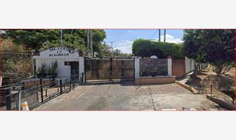 Foto de inmueble en LA AURORA #00Int. 00, Col. Hacienda la Alborada C.P. 62845, Atlatlahucan