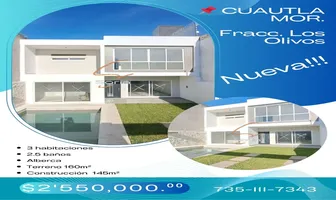 Foto de inmueble en Sin nombre de calle #22, Col. Hermenegildo Galeana C.P. 62743, Cuautla