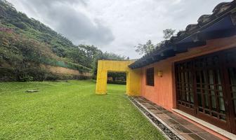Foto de inmueble en , Col. Huachinantilla C.P. 62527, Tepoztlán