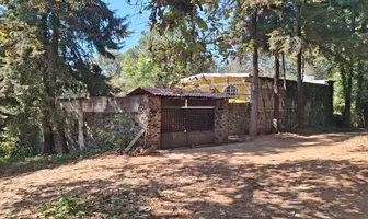Foto de inmueble en Ruiseñor Esquina Jilgueros #25, Col. Huertas de San Pedro C.P. 62517, Huitzilac