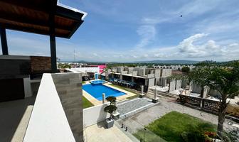 Foto de inmueble en Ultima Casa Disponible en Punta Santa fe, Equipada, Parque de la Tecnologia, en Condominio Dentro de, Col. Humberto Gutiérrez Corona C.P. 62797, Xochitepec