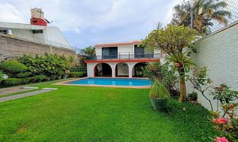 Foto de inmueble en Chamizal, Col. Insurgentes C.P. 62200, Cuernavaca