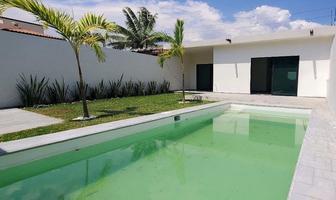Foto de inmueble en el marques, Col. Itzamatitlán C.P. 62737, Yautepec