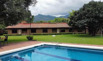 Foto de inmueble en En Esquina, Col. Ixcatepec C.P. 62525, Tepoztlán