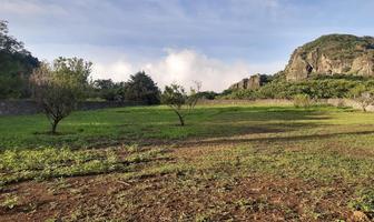 Foto de inmueble en , Col. Ixcatepec C.P. 62525, Tepoztlán