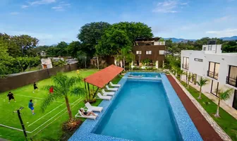 Foto de inmueble en la habana, Col. Ixtlahuacan C.P. 62732, Yautepec