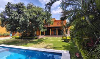 Foto de inmueble en Casa en Venta con Excelente Ubicación. Propia Para Oficinas o Residencia., Col. Jacarandas C.P. 62420, Cuernavaca