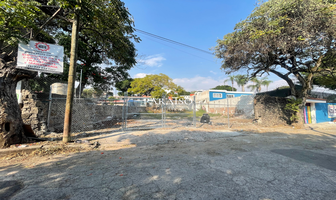 Foto de inmueble en , Col. Jacarandas C.P. 62420, Cuernavaca