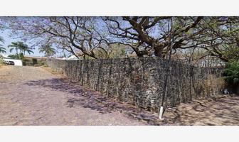 Foto de inmueble en AHUATEPEC #., Col. Jardines de Ahuatepec C.P. 62305, Cuernavaca