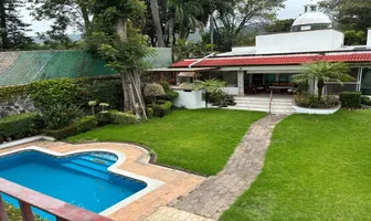 Foto de inmueble en Sin nombre de calle, Col. Jardines de Ahuatepec C.P. 62305, Cuernavaca
