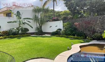 Foto de inmueble en Venta de Casa Cuernavaca con Vigilancia, Col. Jardines de Ahuatepec C.P. 62305, Cuernavaca