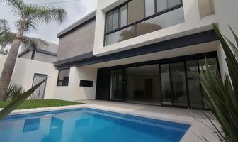 Foto de inmueble en Nueva Casa Minimalista en Jardines de Delicias, Cuernavaca, Morelos., Col. Jardines de Delicias C.P. 62343, Cuernavaca