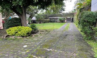 Foto de inmueble en TULIPAN null, Col. Jardines de Delicias C.P. 62343, Cuernavaca