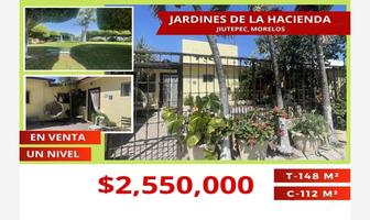 Foto de inmueble en jardines de la hacienda #sn, Col. Jardines de La Hacienda I C.P. 62564, Jiutepec