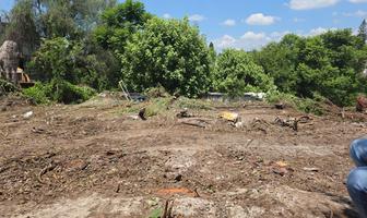 Foto de inmueble en Terreno Para Construir en Jiquilpan Cuernavaca, Col. Jiquilpan C.P. 62170, Cuernavaca