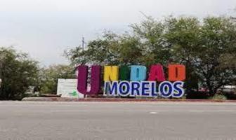 Foto de inmueble en Xochitl #Mza 4, Col. José María Morelos y Pavón C.P. 62909, Jojutla