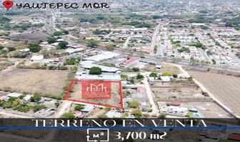 Foto de inmueble en , Col. Jovito Serrano C.P. 62733, Yautepec