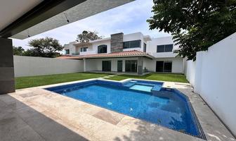 Foto de inmueble en Joyas de Agua, Col. Joyas de Agua C.P. 62556, Jiutepec
